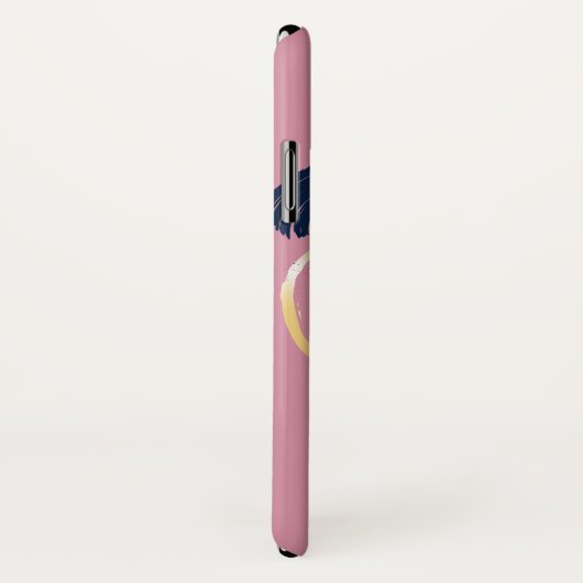 Justice League | Wonder Woman & JL Icon Pop Art Case-Mate iPhone Case (Achterkant / rechts)