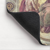Justice Mousepad Muismat (Hoek)