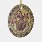 Justice Ornament (Rechts)