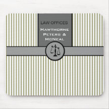 Justice Pinstripes Pattern Law Kantoor Attorney