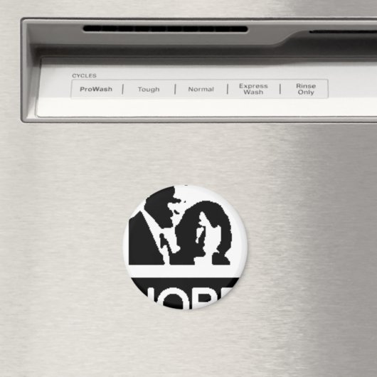 Justice Sonia Sotomayor Magneet (Insitu (Vaatwasser))