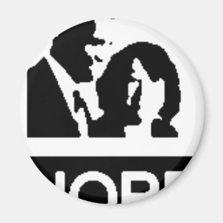 Justice Sonia Sotomayor Magneet