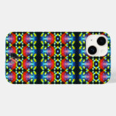 Justifiables KCFX Case-Mate iPhone Case (Achterkant (horizontaal))