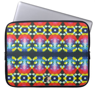 Justifiables KCFX Laptoptas Laptop Sleeve