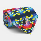 Justifiables KCFX Necktie Stropdas (Opgerold)