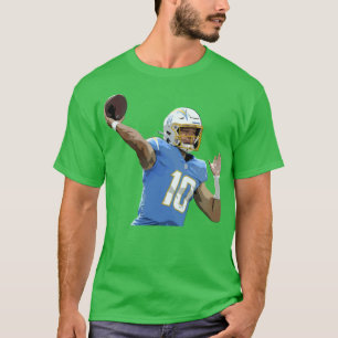Justin 6 t-shirt