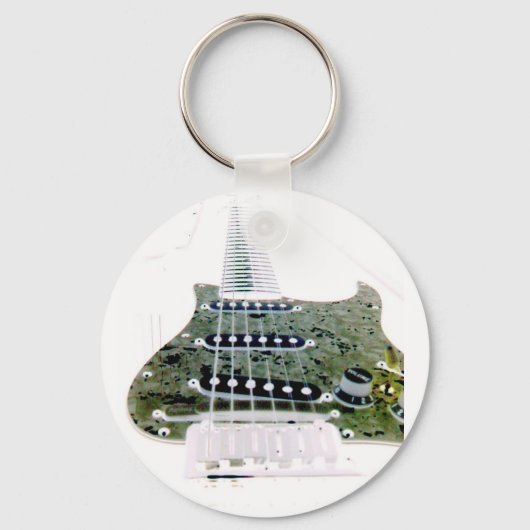 Justin Andrew Sleutelhanger (Voorkant)