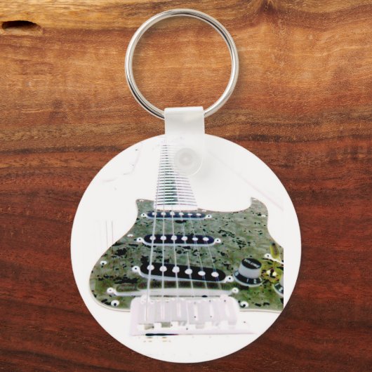 Justin Andrew Sleutelhanger (Voorkant)