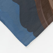 Justin & Jeff 2025 deken (Hoek)