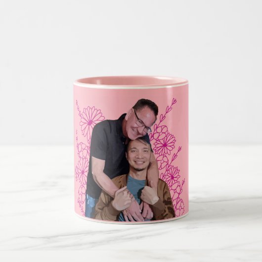 Justin & Jeff 2025 mok (Center)