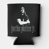Justin Jr. Coozie (Voorkant)