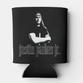 Justin Jr. Coozie (Achterkant)