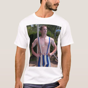 Justin Miller T-shirt