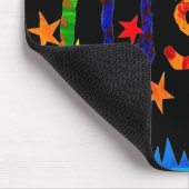 'Justin' Muismat (Hoek)