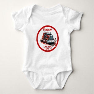 Justin Tru$#!%: Aftocht links Romper
