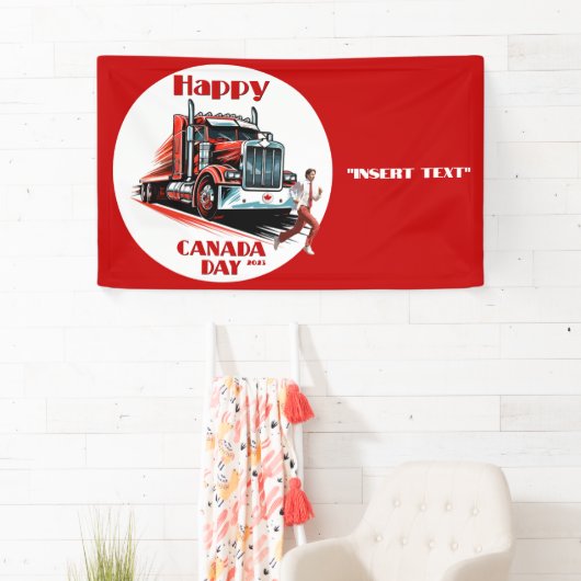 Justin Tru$#!%: fase verlaten links Spandoek (Insitu)