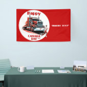 Justin Tru$#!%: fase verlaten links Spandoek (Beurs)