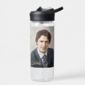 Justin Trudeau CamelBak Eddy® Waterfles (Links)