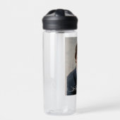 Justin Trudeau CamelBak Eddy® Waterfles (Voorkant)