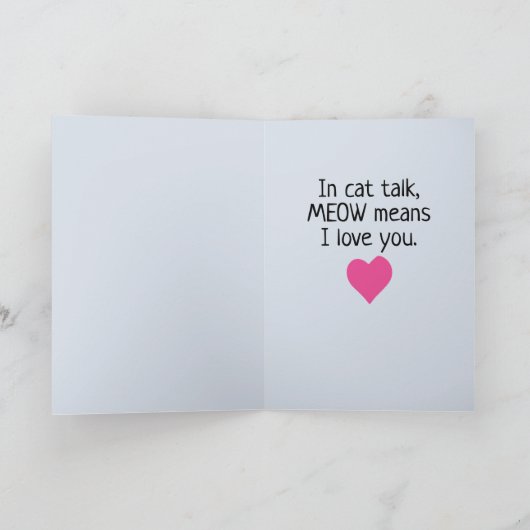 Justin Trudeau Kaart (Binnen)