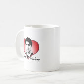 Justin Trudeau Signature Heart -.png Koffiemok (Voorkant links)