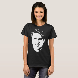 Justin Trudeau T-shirt