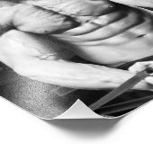 Justin Woltering Foto #22134 - 8 x 10 Foto Afdruk (Hoek)