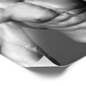 Justin Woltering Foto #22, 8x10 Foto Afdruk (Hoek)