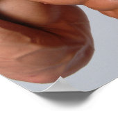 Justin Woltering Poster #13 (Hoek)