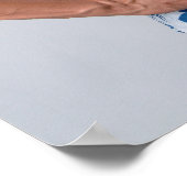 Justin Woltering Poster #15 (Hoek)