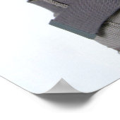 Justin Woltering Poster #20 (Hoek)