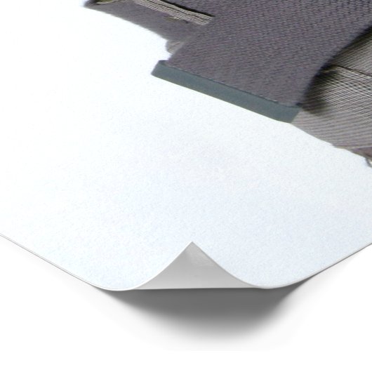 Justin Woltering Poster #20 (Hoek)