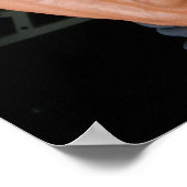 Justin Woltering Poster #6 (Hoek)