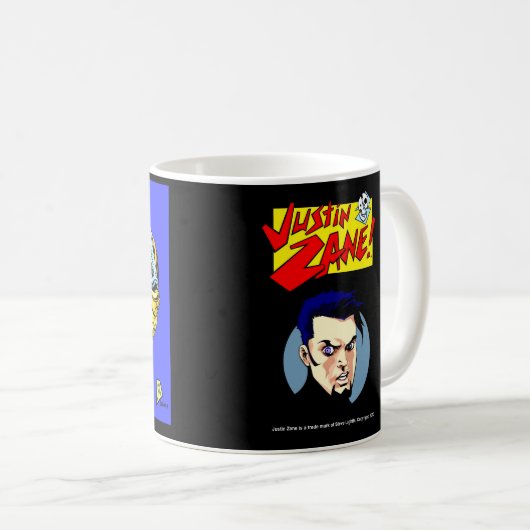 Justin Z mok (Voorkant rechts)