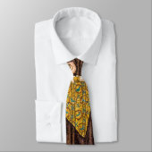 Justinianus de Grote Romeinse keizer Stropdas (Gebonden)