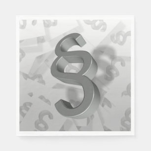 Justitie 20161102 servetten