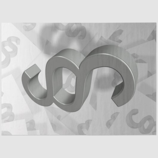 Justitie 20161102 tissuepapier (Voorkant)