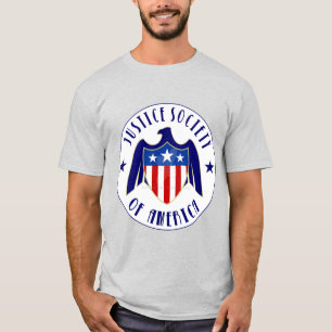 Justitie 2 t-shirt