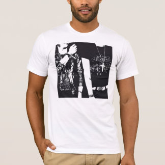 Justitie "Genesis" T-shirt