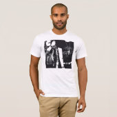 Justitie "Genesis" T-shirt (Voorkant volledig)