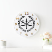 Justitie Grote Klok (Huis)