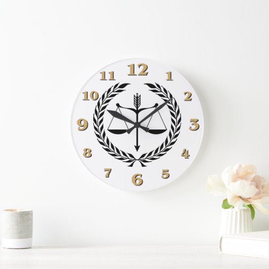 Justitie Grote Klok (Huis)