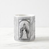 Justitie Koffiemok (Center)