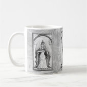 Justitie Koffiemok (Links)