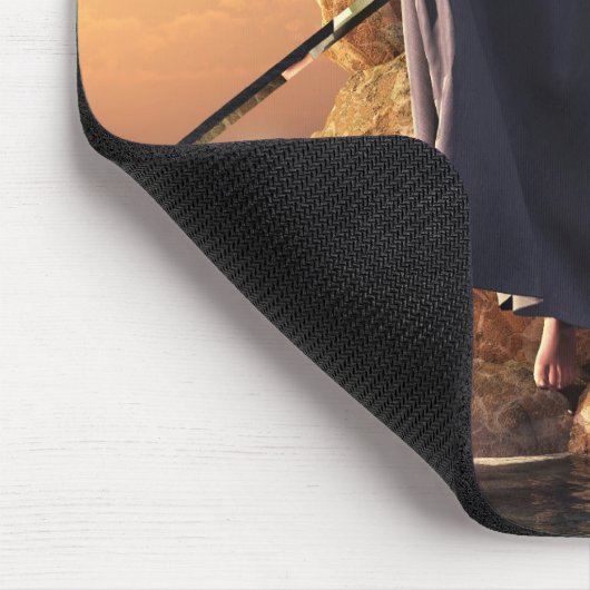 Justitie Muismat (Hoek)