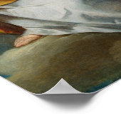 Justitie Poster (Hoek)