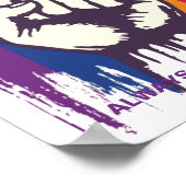 justitie poster prints (Hoek)