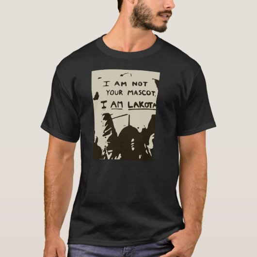 Justitie T-shirt (Voorkant)