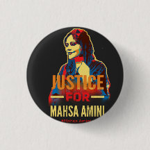 Justitie voor Mahsa Amini