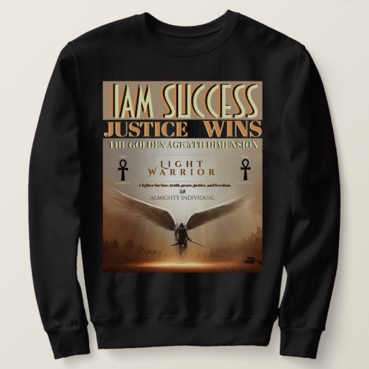 JUSTITIE WINT TRUI (Design voorkant)